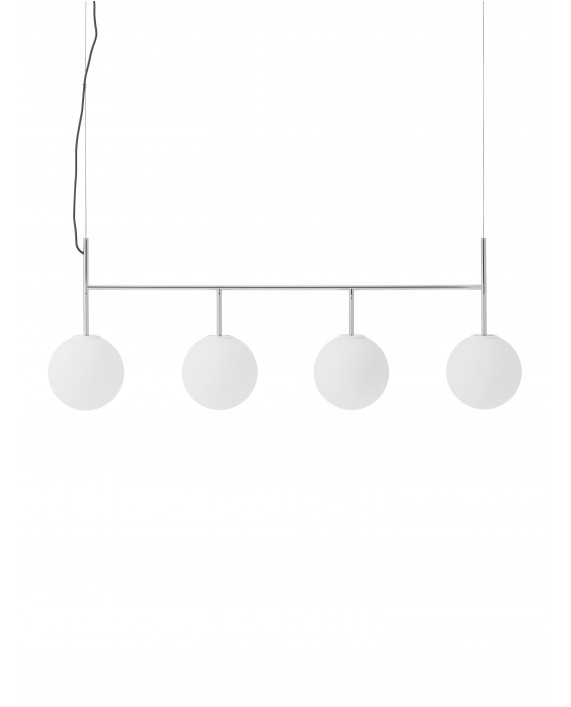 Audo TR Bulb Suspension Frame Pendant Lamp